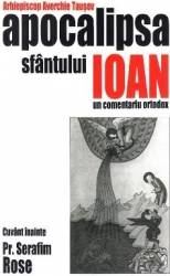Apocalipsa Sfantului Ioan - Averchie Tausev