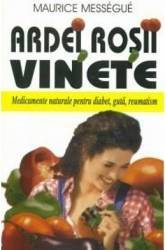 Ardei Rosii Vinete - Maurice Messegue 