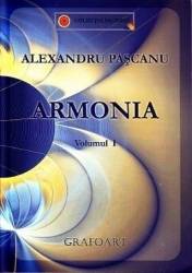 Armonia Vol.1 - Alexandru Pascanu 