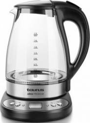 Fierbator digital Taurus AROA PREMIUM 2200W 1.7L Digital Inox 
