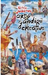 Arta gandirii creative - Rod Judkins 