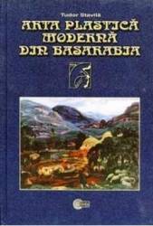 Arta plastica moderna din Basarabia - Tudor Stavila 