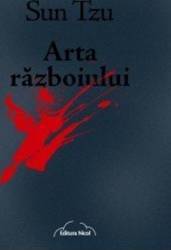 Arta razboiului - Sun Tzu 