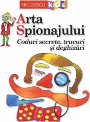 Arta spionajului 