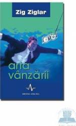 Arta vanzarii - Zig Ziglar 