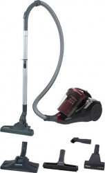 Aspirator fara sac HOOVER Chorus CH50PET 011 550W Sistem Ciclonic 