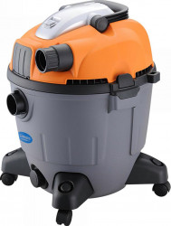 Aspirator multifunctional Limpio LWD-35P 35 L 1320 W Gri Portocaliu 