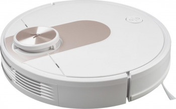 Aspirator robot Viomi SE 0.3 L 33 W 2200 Pa 3200 mAh Autonomie 120 min Mop HEPA Alb