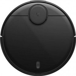Aspirator robot Xiaomi Mi Robot Vacuum Cleaner Mop Pro 0.55 L 3200 mAh Negru