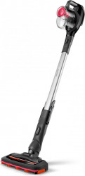 Aspirator vertical fara sac Philips SpeedPro FC6722/01 0.4 L Autonomie 30 min Negru Rosu 
