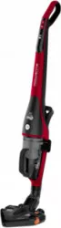 Aspirator vertical fara sac ROWENTA Air Force Serenity RH9133WH 0.5 L Autonomie 50 min Rosu
