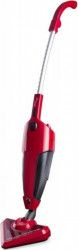 Aspirator vertical fara sac Studio Casa TRIA FORCE 3in1 850 W HEPA Rosu 