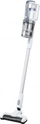 Aspirator vertical fara sac Teesa Sweeper 7000 TSA5040 0.3 L 150 W Alb 