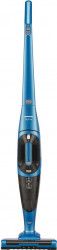 Aspirator vertical Heinner HSVC-H22.2BL Multi-ciclonic Dubla utilizare 22.2V 2 viteze Albastru 