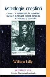 Astrologia Crestina Vol.1 - William Lilly 