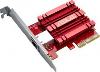 Placa de retea Asus XG-C100C 10GBase-T PCI Express