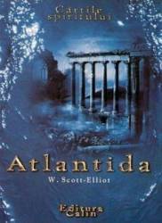 Atlantida - W. Scott-Elliot 