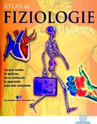 Atlas de fiziologie umana 