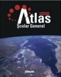 Atlas scolar general 