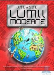 Atlasul lumii moderne 