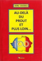 Au-dela du prout et plus loin... - Doru Ciucescu 