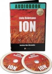 Audiobook. Ion - Liviu Rebreanu lectura Nae Alexandru 