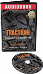 Audiobook. Tractiune - Gino Wickman 