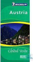 Austria. Ghidul Verde Ghid Michelin 