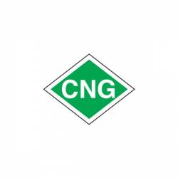 Autocolant auto Automax pentru instalatie cu gaz natural 