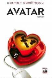 Avatar - Carmen Dumitrescu 