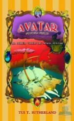 Avatar II Amenintarea umbrelor - Tui T. Sutherland 