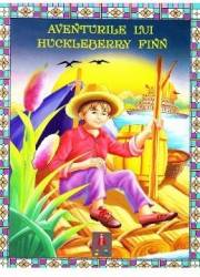 Aventurile lui Huckleberry Finn 