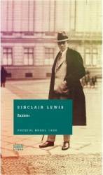 Babbitt - Sinclair Lewis 