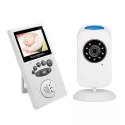mappy baby monitor