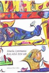 Balada din Ur - Maria Leoveanu 