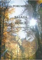 Balada si Dorul pentru violoncel si pian - C. Porumbescu 