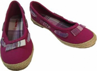 Balerini fete 523045 violet 35 