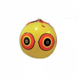 Balon anti pasari anti porumbei anti grauri anti ciori 