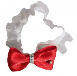 Bandana AMADEUS set 10 buc Euroanimode marimea 2L 43-50 cm multicolor 