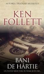 Bani De Hartie - Ken Follett 