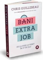 Bani extra job - Chris Guillebeau 