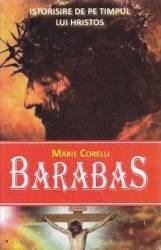 Barabas - Marie Corelli 