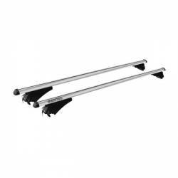 Bare transversale universale de 135cm MENABO TIGER pentru Ford B-Max 