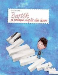 Bartok si printul cioplit din lemn - Garajszki Margit 