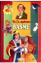 Basme - H.Ch. Andersen 