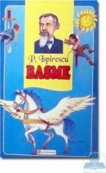 Basme - Petre Ispirescu 