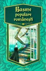 Basme populare romanesti 
