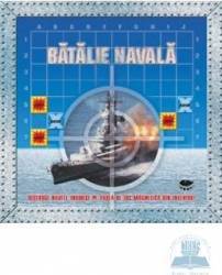 Batalie navala 