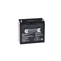 Baterie pentru UPS de Centrale Schrack 12V 17Ah 
