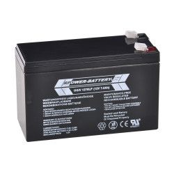 Baterie pentru UPS Schrack 12V 7Ah 